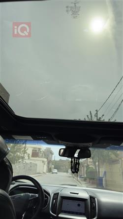 فۆرد ئێدج